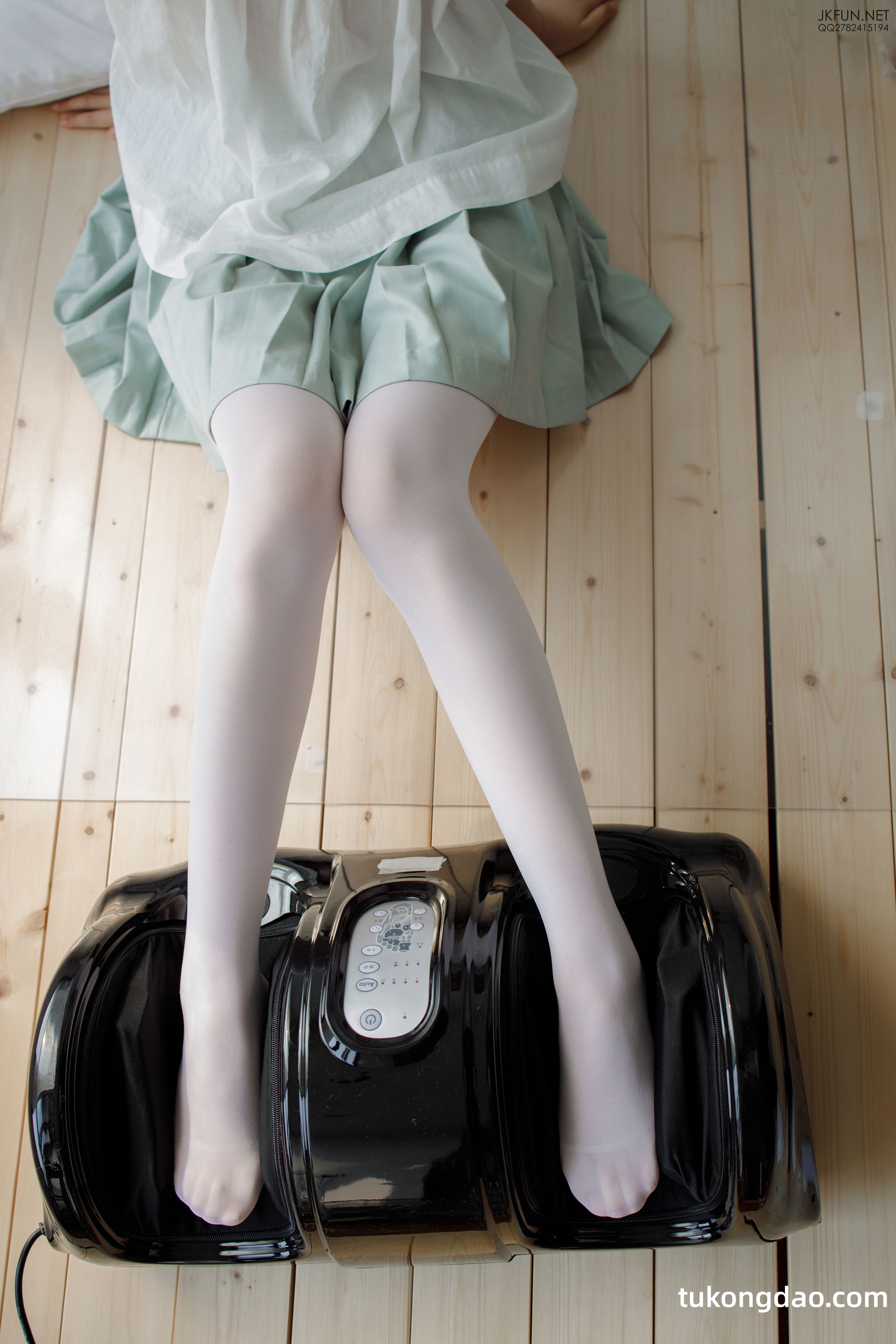 JKFUN-009 写真集 JKFUN-第48张